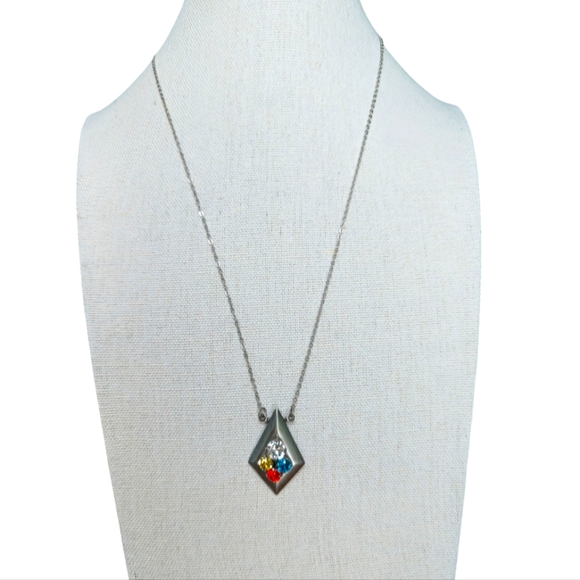 Vintage Sabika Necklace - Picture 2 of 3